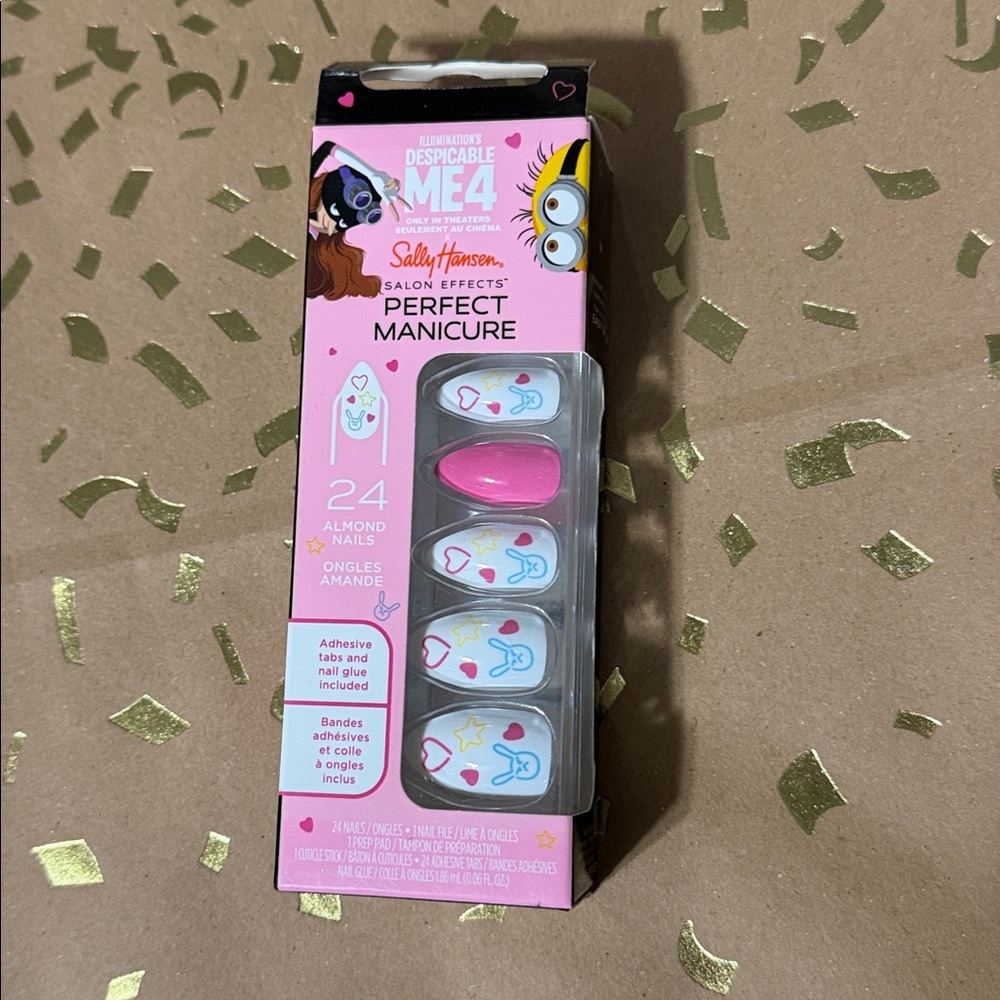 Press On Nails 💅
